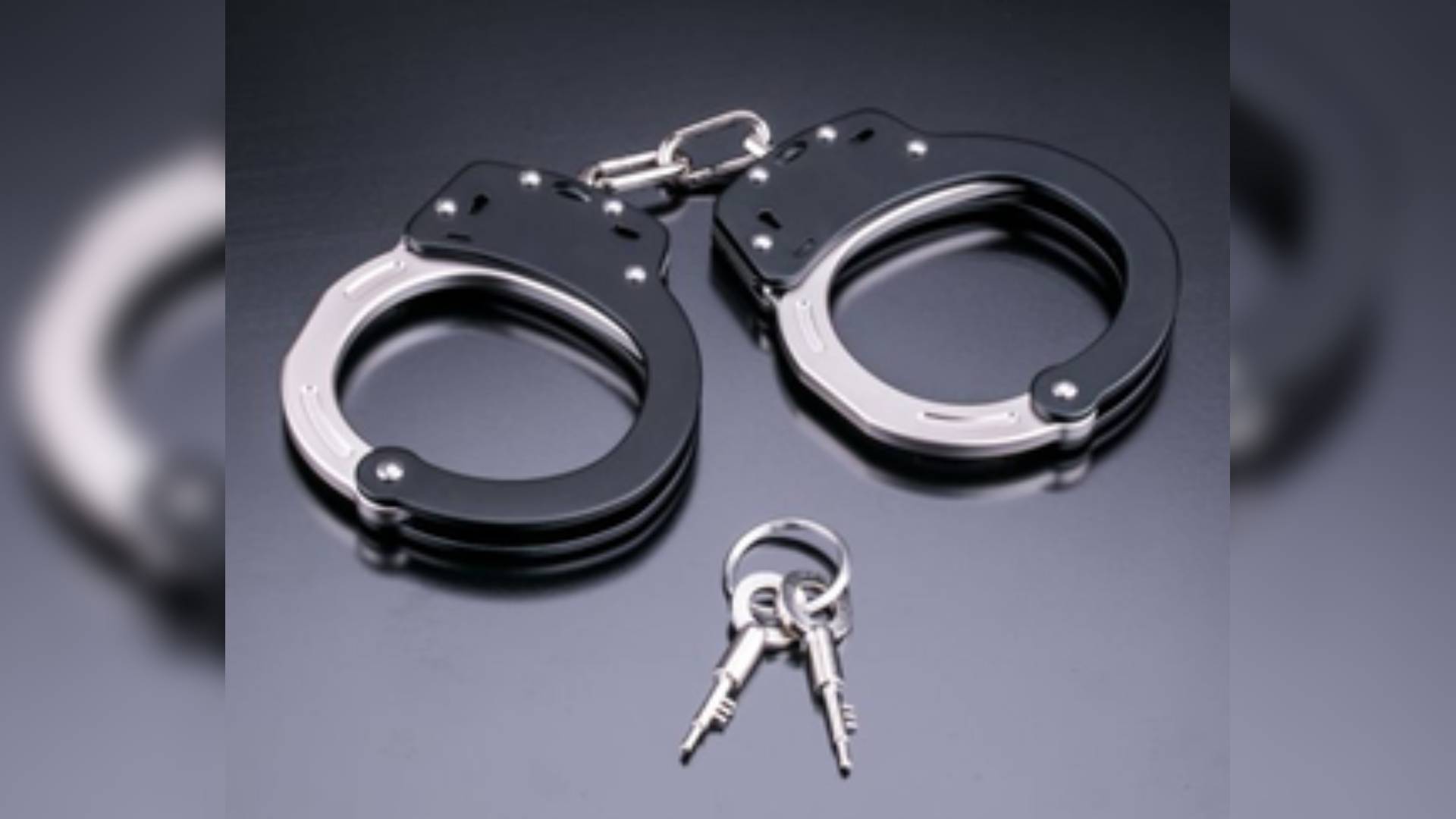 Four Members Of Chilli Gang Arrested In Lucknow