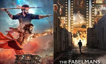 'RRR' above Spielberg's 'The Fabelmans' in 'Rolling Stone' 22 Best Movies list