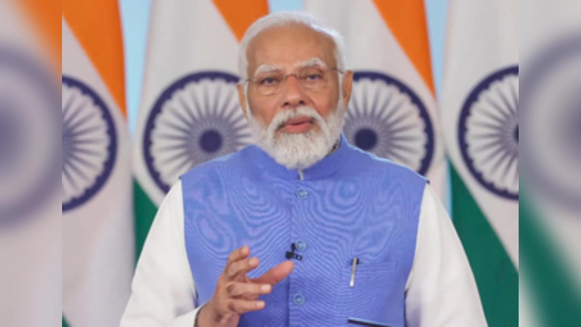 PM Modi Dedicates Development Projects Worth At Least Rs 8.25 Lakh Crore In Just 14 Days