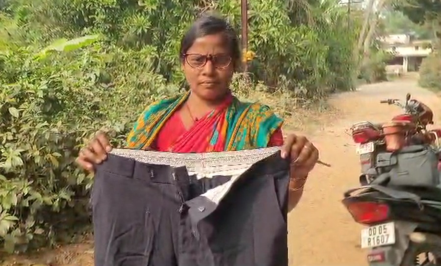Odisha Woman Duped of Rs 500 by Online Shopping Delivery Boy