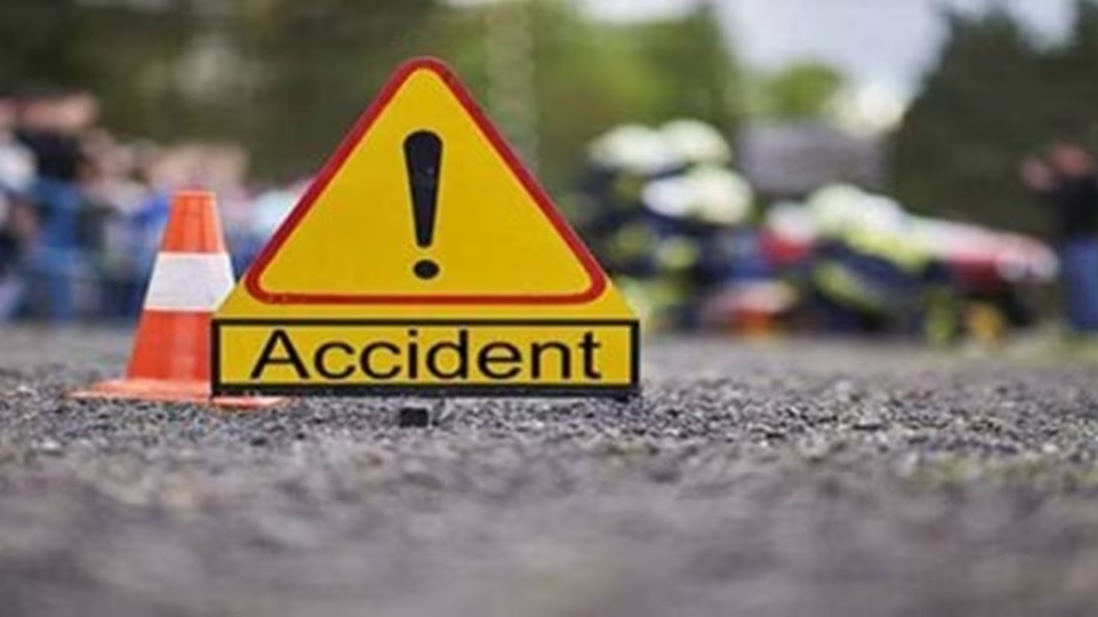 3 Killed In Road Accident In Jharsuguda