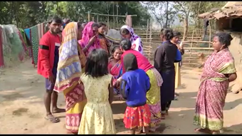 ବୃଦ୍ଧଙ୍କୁ ଦଳିଦେଲା ହାତୀ