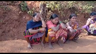 ଟାଙ୍ଗିଆରେ ପତ୍ନୀକୁ ହତ୍ୟା କଲା ସ୍ୱାମୀ
