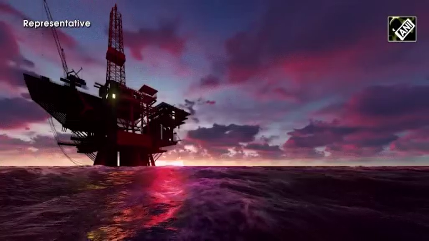 ଦେଶରେ ନୂଆ ତୈଳ ଭଣ୍ଡାରର ସନ୍ଧାନ, ପ୍ରଥମ ଥର ବାହାରିଲା ତେଲ