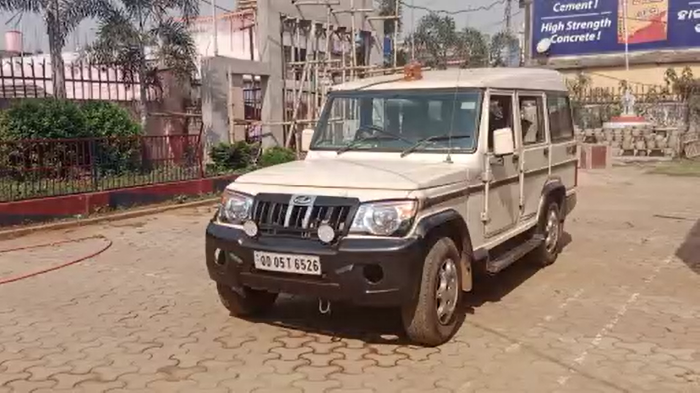 ଜିଲ୍ଲା ପରିଷଦଙ୍କ ପୁଅ ଚୋରା ମଦ ବିକ୍ରି କରୁଥିବା ଅଭିଯୋଗ