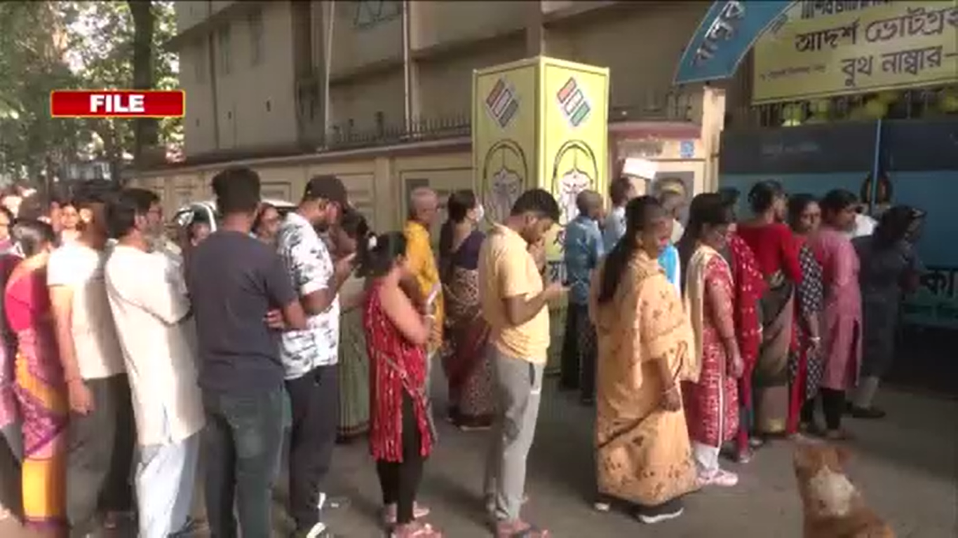 ଆସନ୍ତାକାଲି ତୃତୀୟ ପର୍ଯ୍ୟାୟ ମତଦାନ