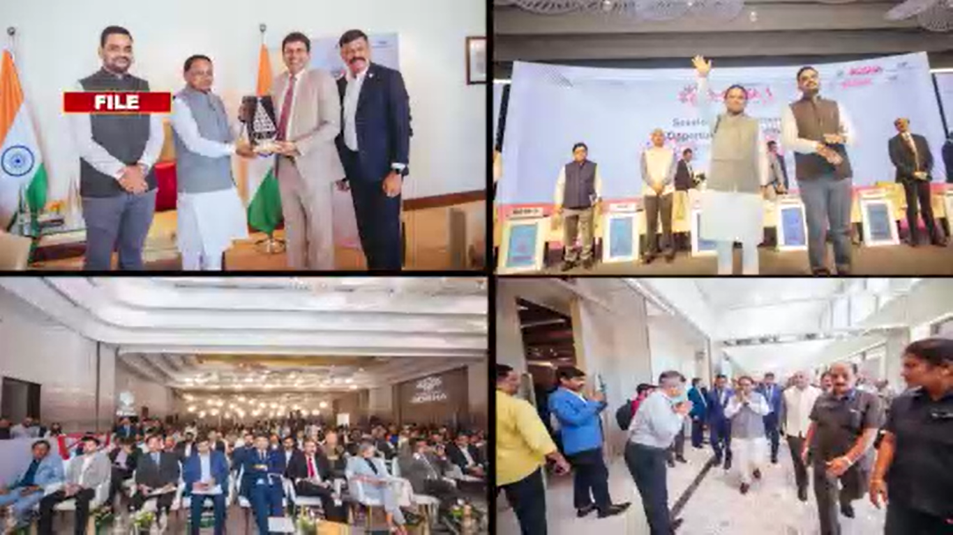 ଓଡ଼ିଶା ମୁହାଁ ହେବେ ନିବେଶକାରି ବା ପୁଞ୍ଜିପତି