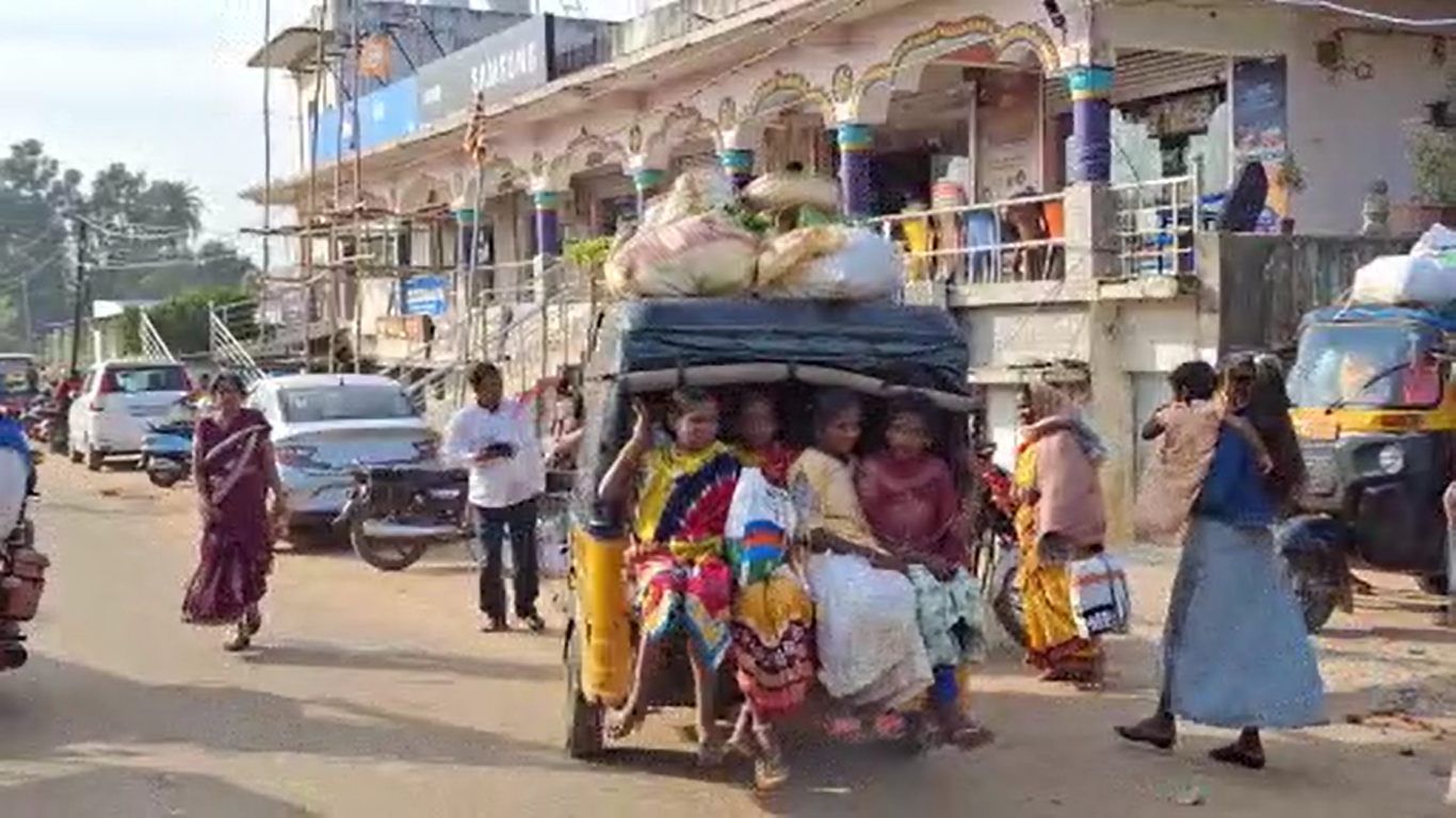 ସରକାରୀ ବସ ସେବାରୁ ବଞ୍ଚିତ ଉପାନ୍ତ ଅଂଚଳ କୁନ୍ଦୁରାବାସୀ