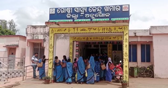 ବାଣ ଭିଡିବା ବେଳେ ବିସ୍ଫୋରଣ, ଜଣେ ମୃତ ତିନି ଗୁରୁତର