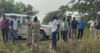 ଛାତ୍ରୀ ହିତେଶ୍ଵରି ନାଏକ ନିଖୋଜ ଘଟଣାରେ ନୂଆ ମୋଡ