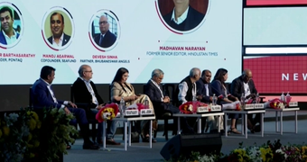 Make In Odisha: Odisha Govt. shows big dreams