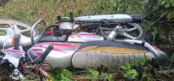 road accident
