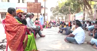 ଆମ ହସ୍ପିଟାଲ ଆମକୁ ଫେରାଇ ଦିଅ