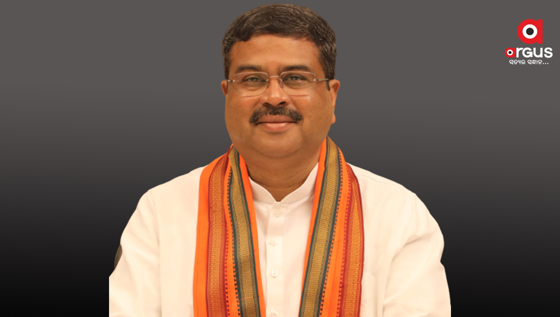 ଓଡ଼ିଶାରେ କେନ୍ଦ୍ରମନ୍ତ୍ରୀ, ଆଜି ଯୁବ ସଂଗ୍ରାମ କାର୍ଯ୍ୟକ୍ରମରେ ଦେବେ ଯୋଗ