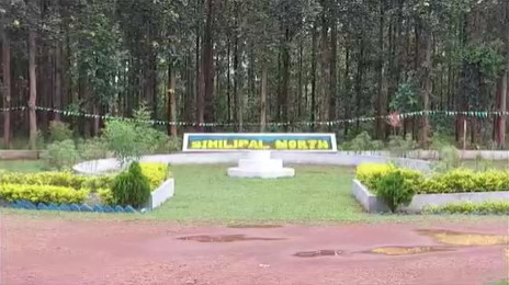 Similipal Remains Inaccessible For Visitors Due To Strike; Authorities In Deep Slumber