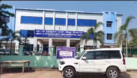 Tension In Titilagarh Hospital As Pregnant Woman Dies Due To 'Faulty' Treatment