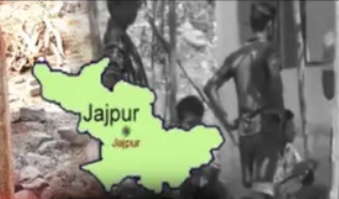 Another Nagada Resident Dies Of Hunger!
