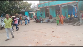 ପୁଣି ରାଜଧାନୀରେ ବୋମାମାଡ଼
