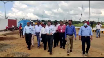 ଆଜିଠୁ ଜୟପୁରକୁ ଉଡିବ ବିମାନ