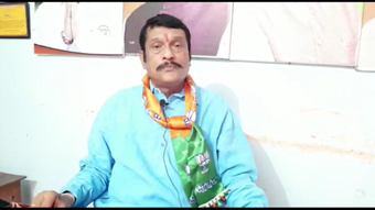 ଆଜି କମ୍ପିବ ପଦ୍ମପୁର, ନାମାଙ୍କନ ପାଇଁ ଆଜି ଶେଷ ଦିନ