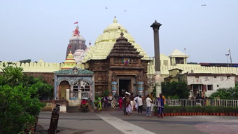 ନାଟ ମଣ୍ଡପରେ ଥିବା ଫାଟ ସମ୍ପର୍କରେ ଆଲୋଚନା କରିବ ASI ବିଶେଷଜ୍ଞ ଟିମ