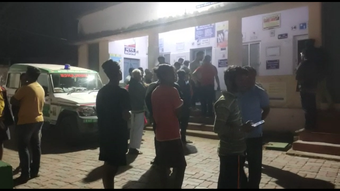 ବାଇକ ଦୁର୍ଘଟଣାରେ ଯୁବକଙ୍କ ମୃତ୍ୟୁ
