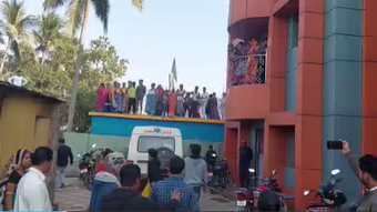 ଘରୋଇ ନର୍ସିଂ ହୋମ ବିରୋଧରେ ସଙ୍ଗୀନ ଅଭିଯୋଗ
