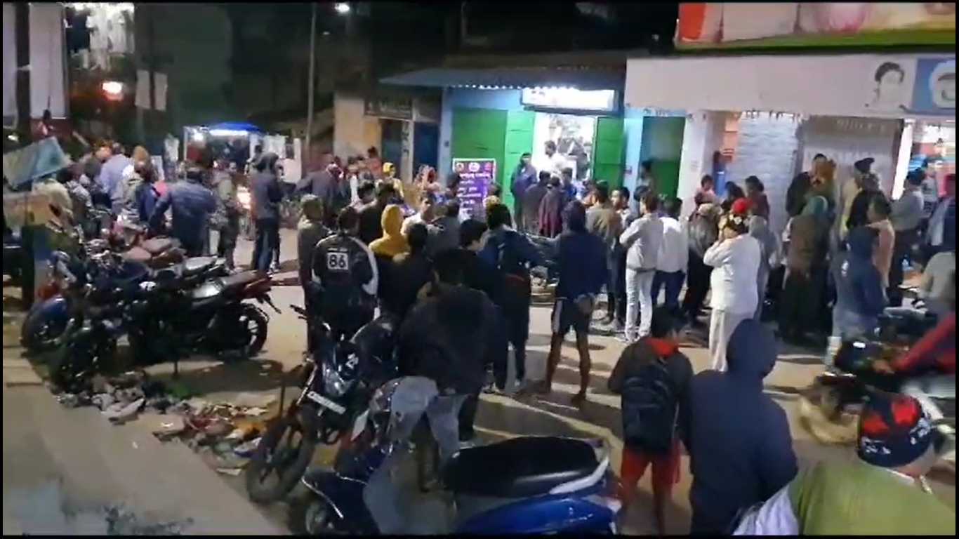 ଆଈ କୋଳରୁ ୬ ବର୍ଷୀୟା ନାତୁଣୀକୁ ଝାମ୍ପିନେଲେ ଦୁର୍ବୃତ୍ତ