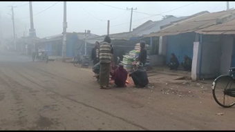 Winter chill returns to Odisha