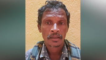 Suspicious death of accused in forest custody