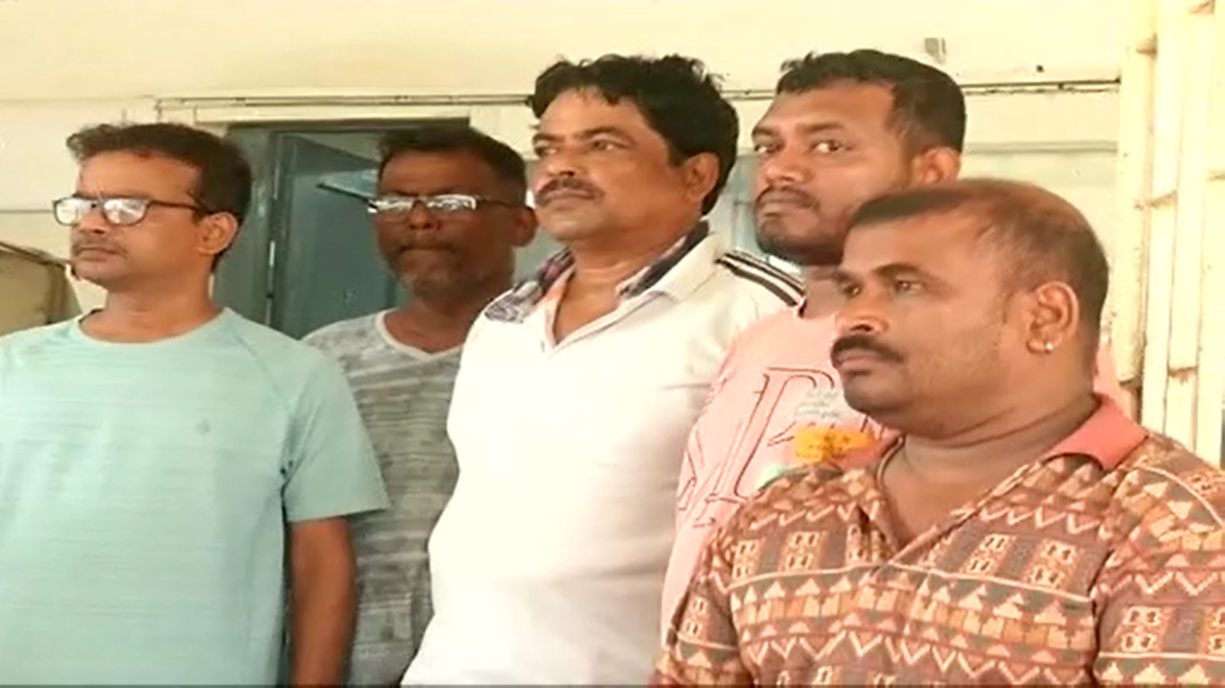 ନିର୍ବାଚନ ପୂର୍ବରୁ ରାଜଧାନୀରେ ହିଂସା