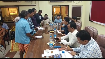 ମିଛ ବିଲ କରି ଖାଇଗଲେ ଲକ୍ଷାଧିକ ଟଙ୍କା