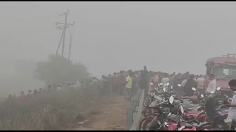 ରାସ୍ତା କଡରୁ ଯୁବକର ମୃତଦେହ ଉଦ୍ଧାର