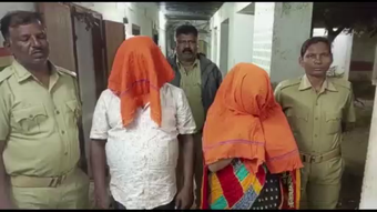 ପୁଣି ଜବତ ହେଲା ଧଳାଜହର, ଗିରଫ ହେଲେ ଦମ୍ପତି