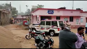 ରାଇସମିଲରେ ଅଘଟଣ, 2 ଶ୍ରମିକଙ୍କ ଚାଲିଗଲା ଜୀବନ