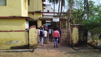 ଭଡ଼ା ଘରୁ ଜଣେ ଟ୍ରକ ମାଲିକଙ୍କ ଝୁଲନ୍ତା ମୃତହେହ ଉଦ୍ଧାର