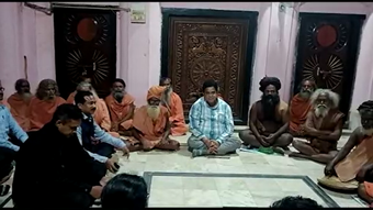 ଯୋରନ୍ଦା ମାଘ ମେଳା ବିବାଦ ଘଟଣା, ଆଜି ପୁଣି ବସିବ ବୈଠକ