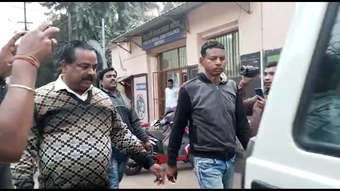 ଲାଞ୍ଚୁଆ ପୋଲିସ କର୍ମଚାରୀକୁ ୫ବର୍ଷର କାରାଦଣ୍ଡ