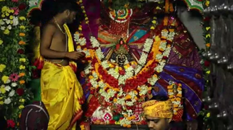 ଆଜି ପବିତ୍ର ତ୍ରିବେଣୀ ଅମାବାସ୍ୟା, ମାଆ ବିରଜାଙ୍କ ଜନ୍ମୋତ୍ସବ