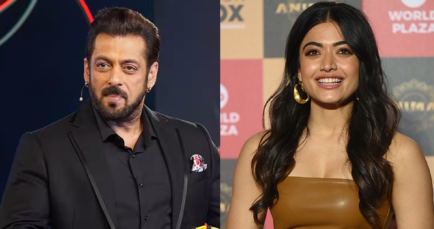 Salman Khan, Rashmika Mandanna to begin shooting for action thriller 'Sikandar' on this date