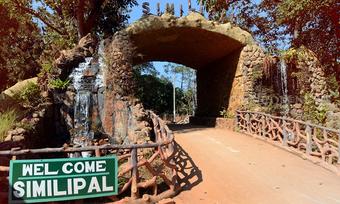 Odisha: Similipal National Park reopened for tourists