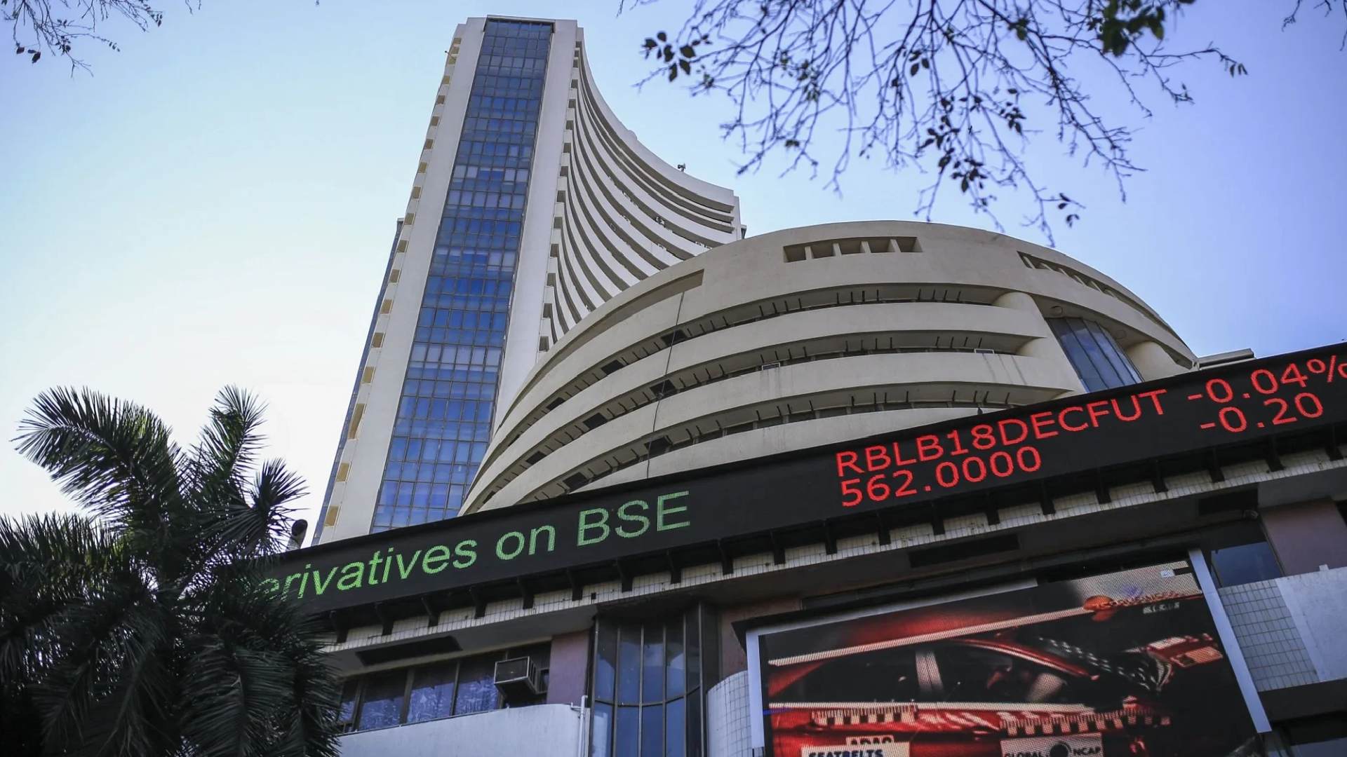 Market Outlook: Monsoon, Budget & US GDP Data Key Factors To Watch This Week