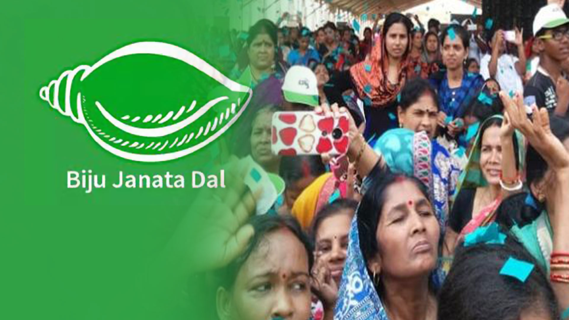 BJD's Women Voters On The Decline!