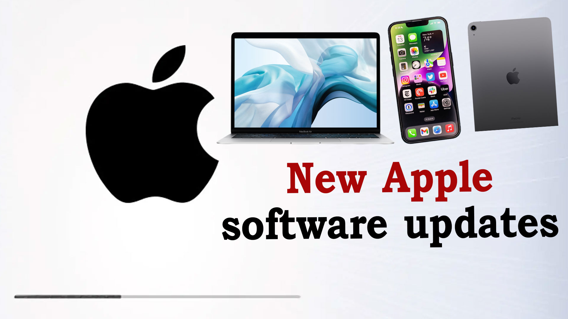 New Apple software updates bring more power to Indian users across devices