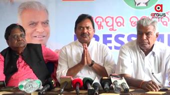 ରାଜ୍ୟ ସରକାର ପୂର୍ବରୁ ମିଛ କହିଥିଲେ, ଏବେ ବି ଠକୁଥିବା ଅଭିଯୋଗ କରିଛି କଂଗ୍ରେସ
