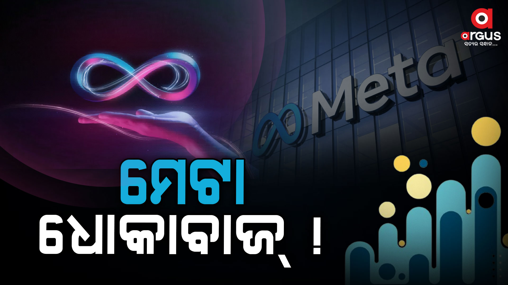 ରୁଲବୁକର ନିୟମ ଭାଙ୍ଗିଛି ମେଟା !