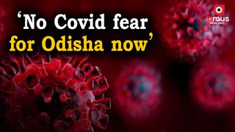No Covid fear for Odisha now: Jayant Panda
