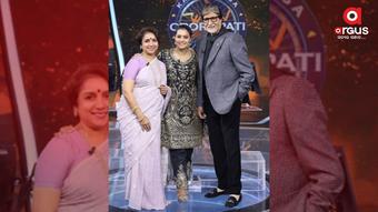 When real life stories became inspiration for Revathi