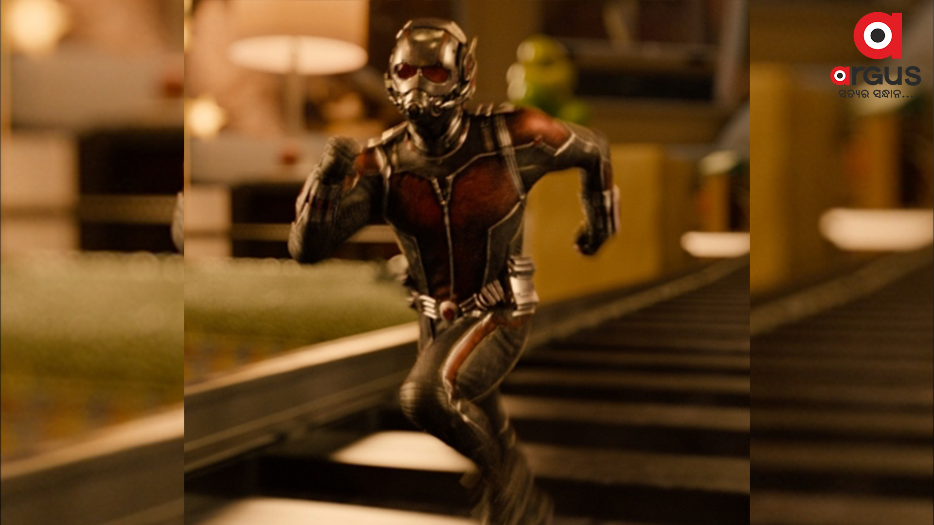 'The Marvels' and 'AntMan 3' exchange release dates in 2023