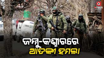 ଦୁଇ ପ୍ରବାସୀ ଶ୍ରମିକଙ୍କ ଯାଇଛି ଜୀବନ